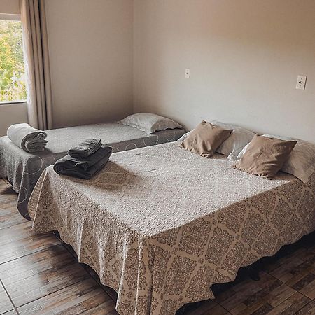 Hostel Network - Quartos Privativos Anapolis Bagian luar foto