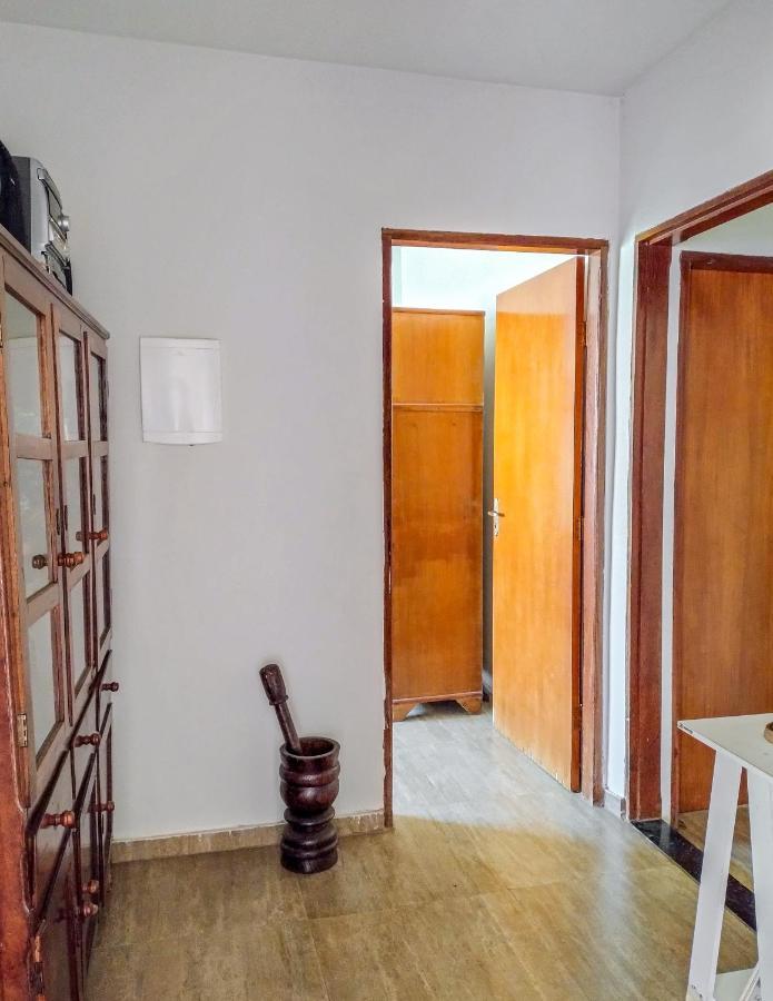 Hostel Network - Quartos Privativos Anapolis Bagian luar foto