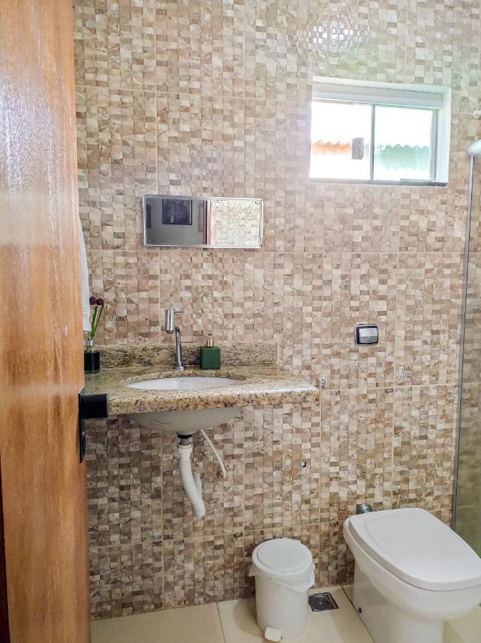 Hostel Network - Quartos Privativos Anapolis Bagian luar foto