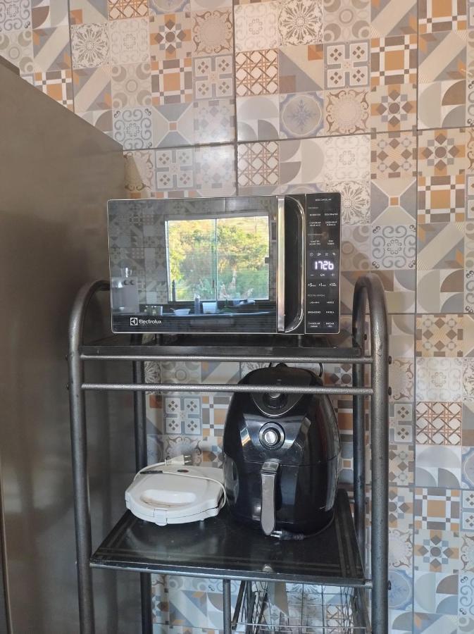 Hostel Network - Quartos Privativos Anapolis Bagian luar foto