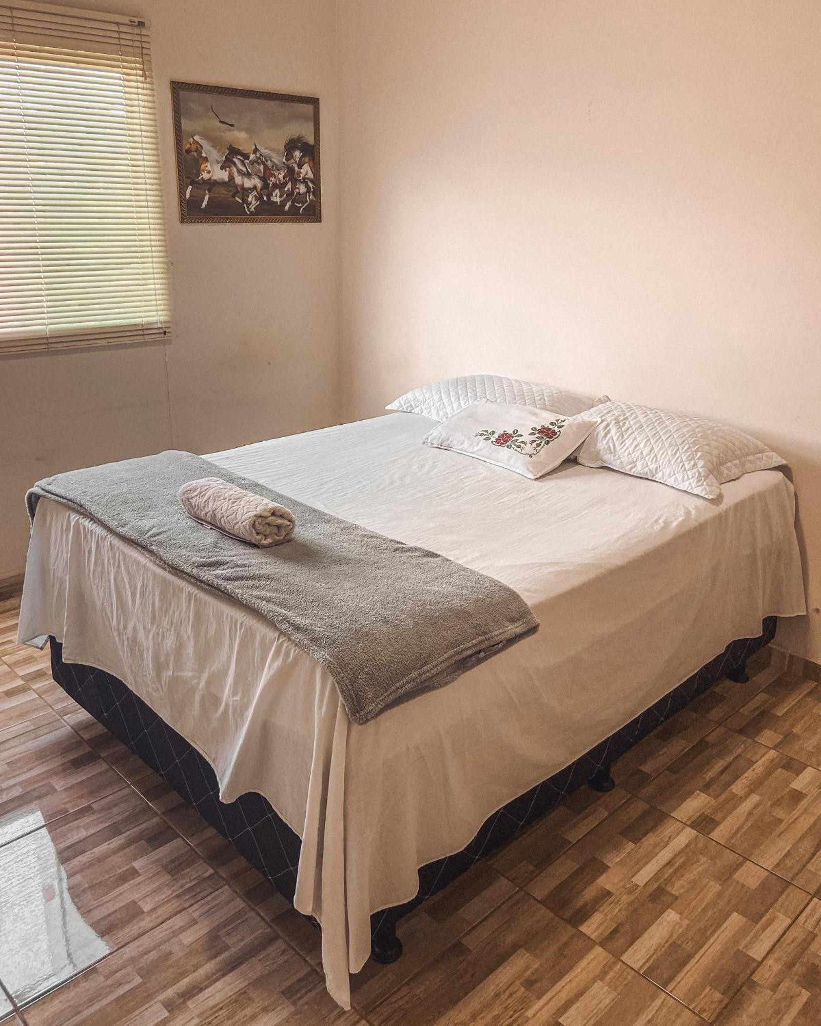 Hostel Network - Quartos Privativos Anapolis Bagian luar foto