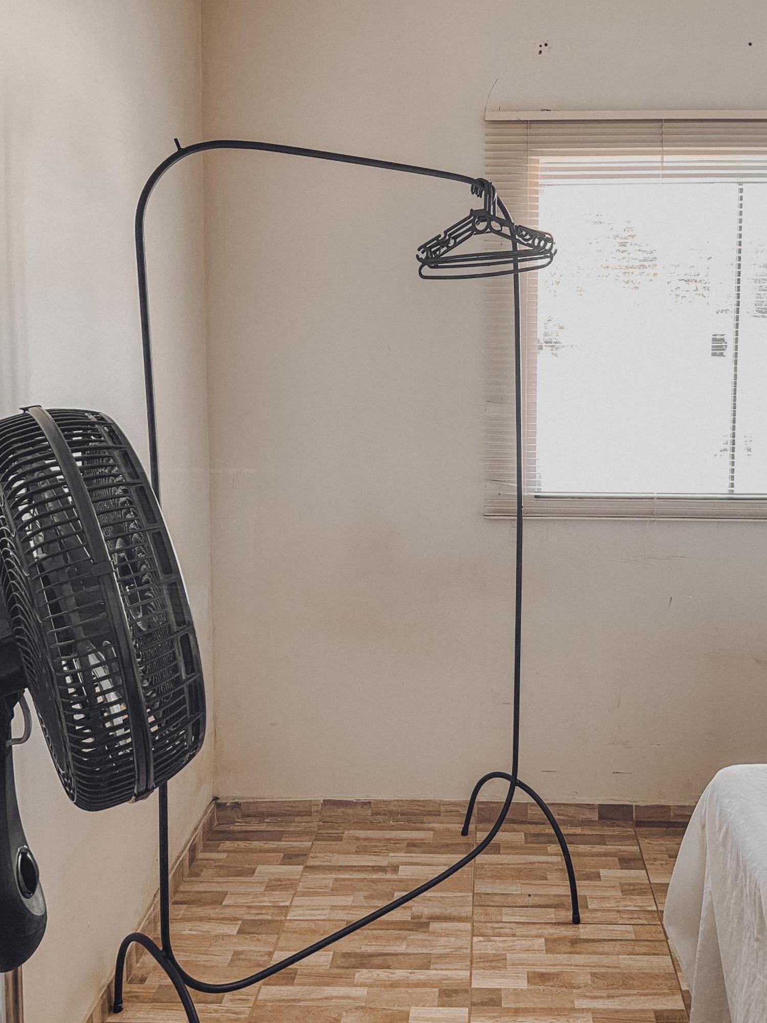 Hostel Network - Quartos Privativos Anapolis Bagian luar foto