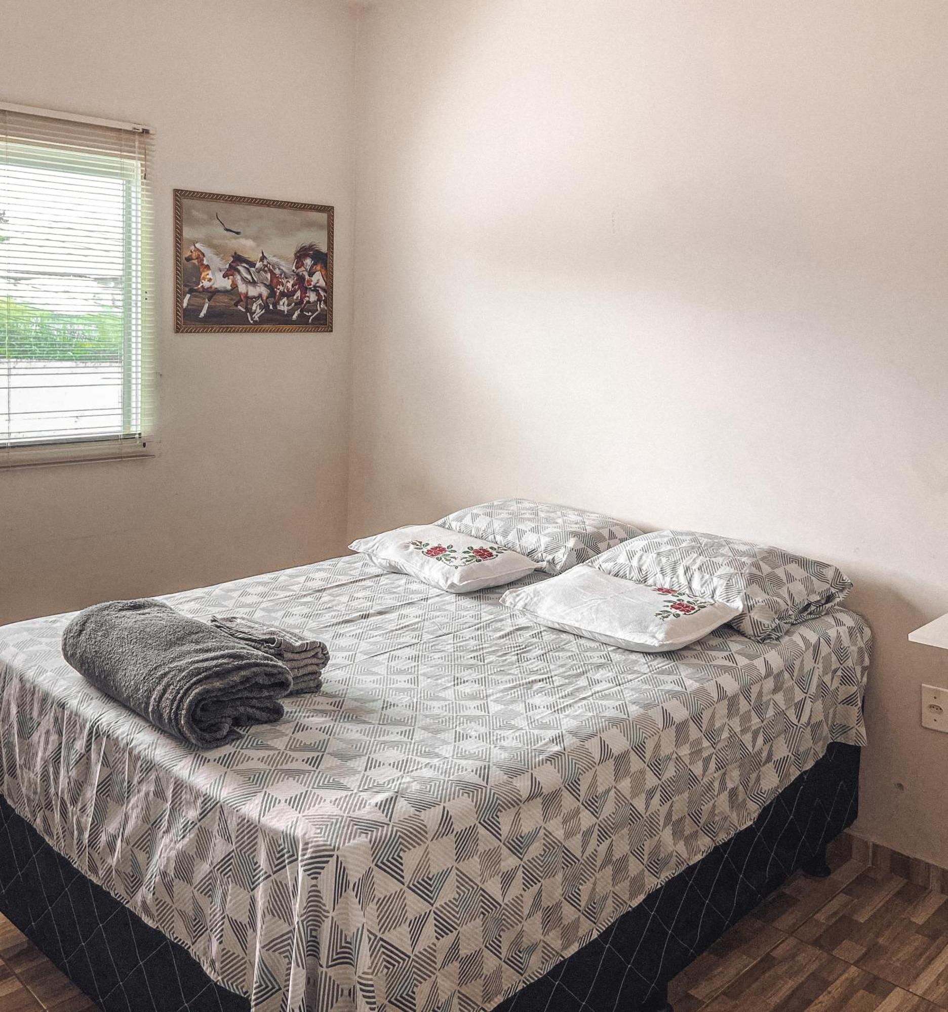 Hostel Network - Quartos Privativos Anapolis Bagian luar foto